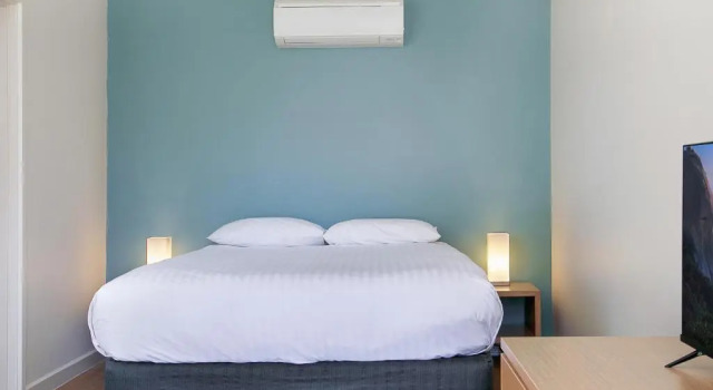 Standard Doppel Zimmer Discovery Resorts – Wilpena Pound