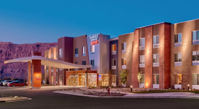 Fairfield by Marriott Inn & Suites Moab