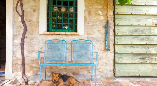Country Home il Passatempo