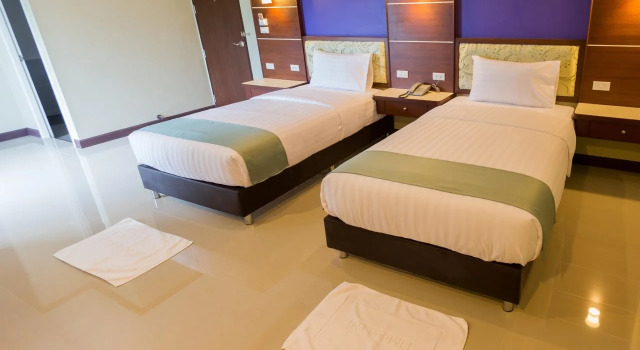 Thungtawan Hotel