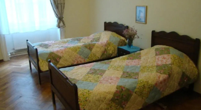 Апартаменты Apartment On Tabidze 3/5