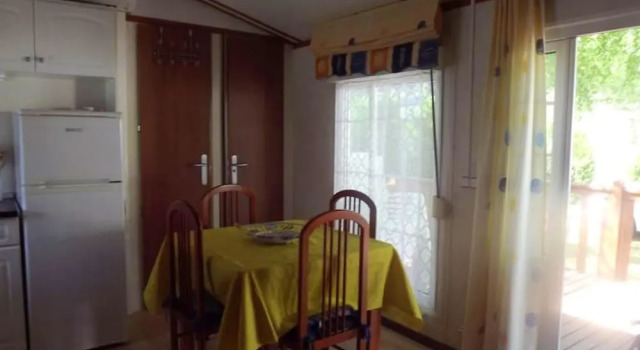 Property With 2 Bedrooms in Cauterets, With Wonderful Mountain View, Furnished Garden and Wifi - 3 km From the Slopes, Rezervasyon Otel Pyrenees National Park otoparklı oteller, Otopark
