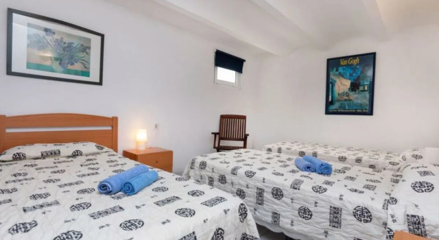 Apartment El Gato II Modica 30053, Забронировать Апартаменты/квартира Отели Льянсса с бассейном, Бассейн