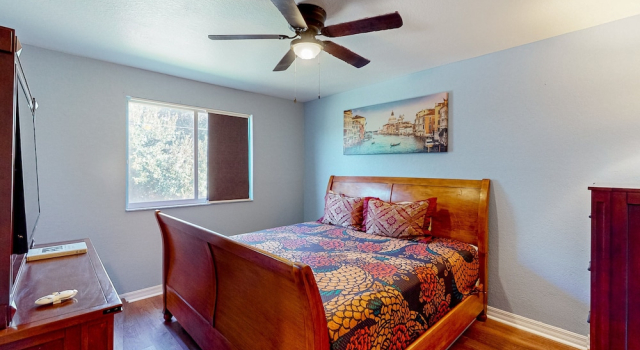 Comfortable Townhome Near Disney With Athletic Courts & Pool Access, Patio, & AC, Забронировать Дом для отпуска Виллы Фор Корнерз, Вилла