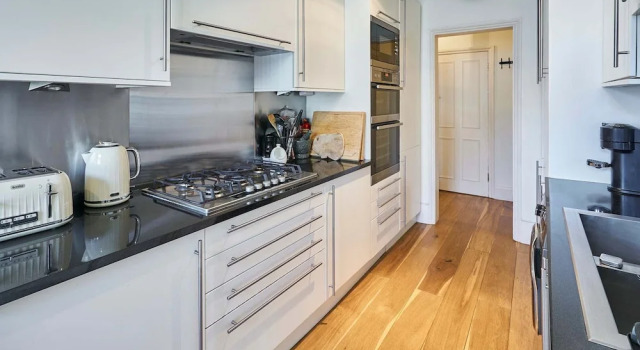 Host Stay Brunswick Place Apartment, Забронировать Апартаменты/квартира Апартаменты Исторического графства Суссекса, Апартаменты/квартира