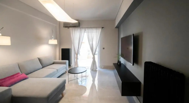 Luxury Premium Suite #5