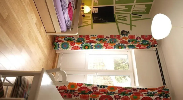 Witty Please - Cheerful Studio Apartment With Balc - Rnu 69315