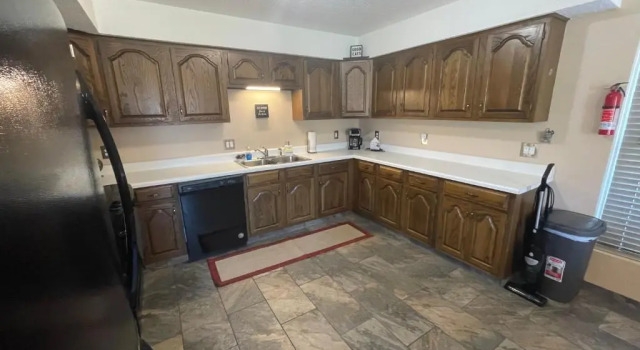 Люкс Deluxe Scottish Inns Motel - Osage Beach
