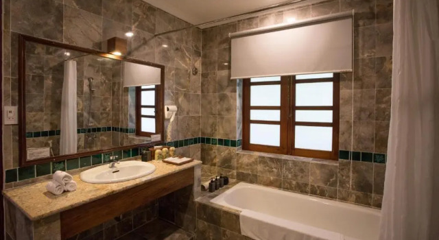 Двухместный номер Superior Pilgrimage Village Resort & Spa