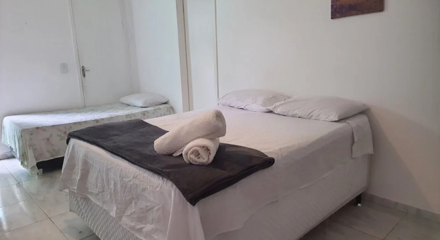 Номер Classic Suítes e quartos no região oceânica