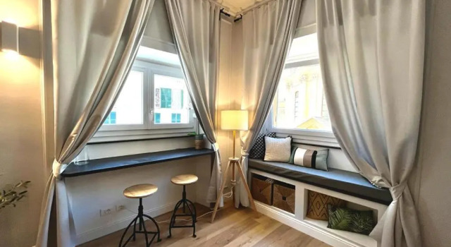 Апартаменты Happy Family Apartments San Pietro