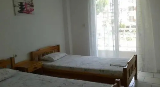 Maria Apartments, Book Apartment Olymbiaki Akti 