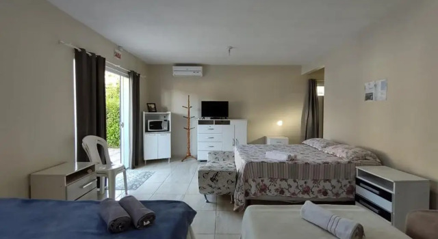 Люкс Pousada Recanto Armação