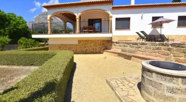 Casa Ana