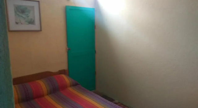 Двухместный номер Standard Puertas al Cabo