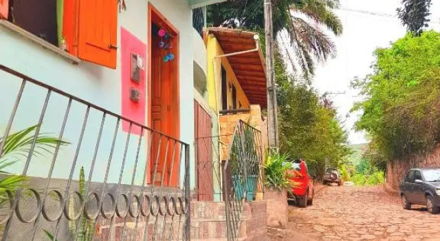 Multiverso Hostel
