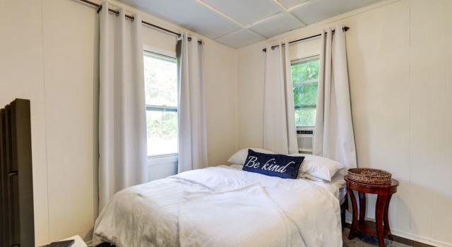 Коттедж Historic Lawrenceville Home: 32 Mi to Atlanta!