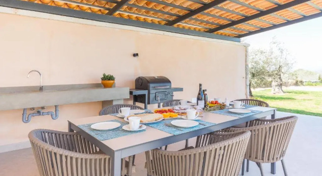 Pura Vida Petit, Rezervasyon Otel Ariany Mayorka