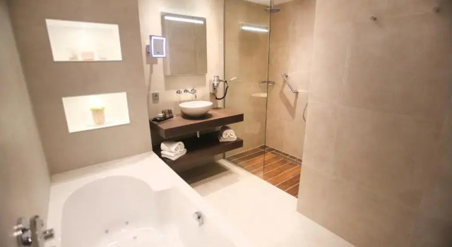 Двухместный номер Superior Van Der Valk Hotel Oostzaan - Amsterdam
