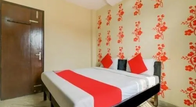 Lisa Homes by OYO Rooms, Забронировать Отель Нью-Дели Национальный столичный округ Дели, рядом с Australian High Commission
