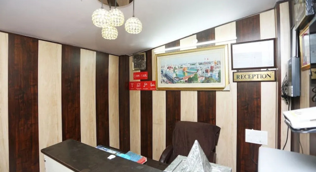 OYO 9452 Hotel Moonlight, Забронировать Отель Отели штата Химачал-Прадеш с завтраком, Завтраки