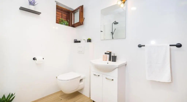Apartment Marija, Varaa Huoneisto Novigrad Kroatia