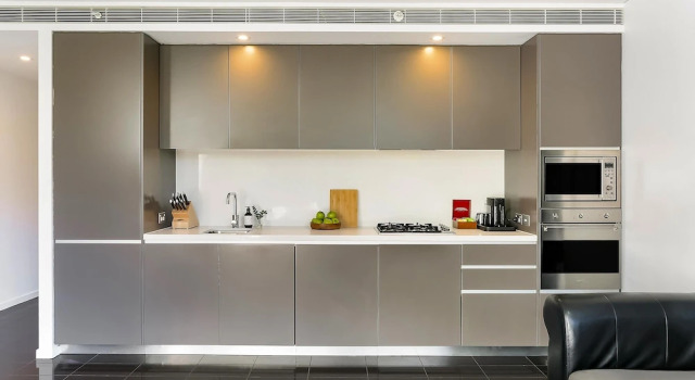 Апартаменты Standard Stylish 1 Bedroom Apartment Camperdown