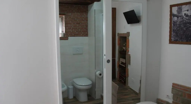 Номер Standard Dimora Forgione B&B - Pietrelcina