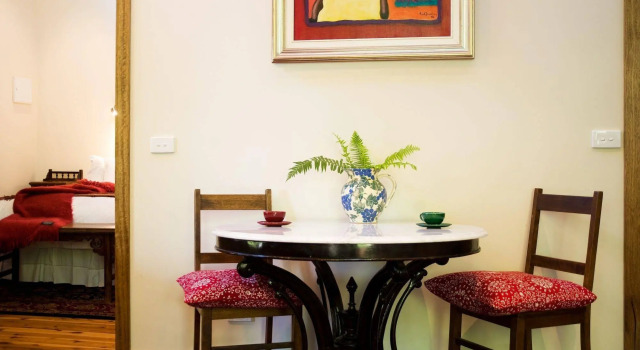 Kates Place Daylesford, Book Hotel Daylesford 