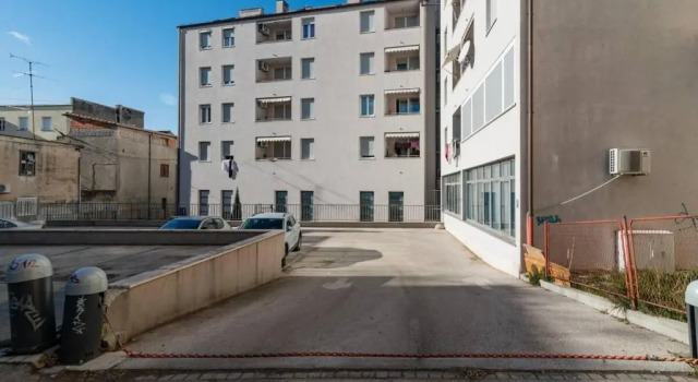 Apartment Infinity, Prenota Appartamento Splitska 