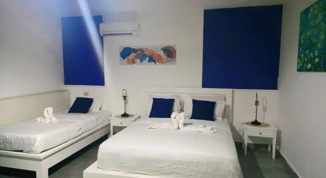 Студия Comfort SOL CARIBE BEACH