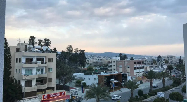 Апартаменты Athena Holiday Homes