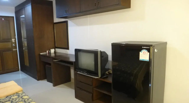 Centella Apartment Bangkok