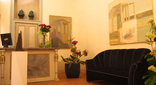 Residenza D'Epoca Palazzo Galletti