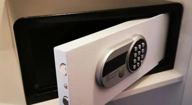Номер Deluxe Hotel RICHTR