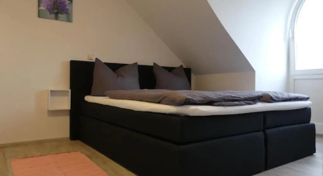 Апартаменты с 2 комнатами Apartments Relax & Nice