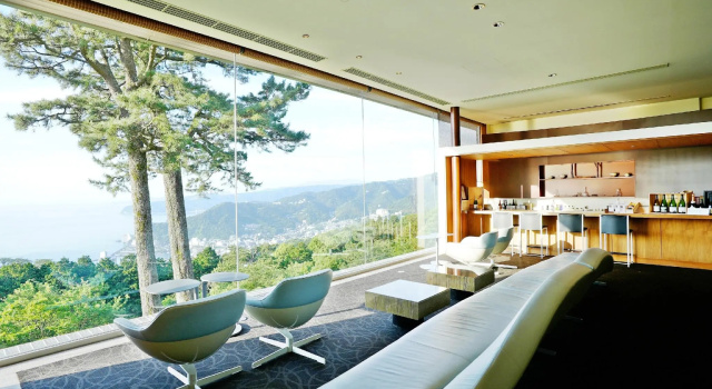 Atami Club Geihinkan, Boek Hotel Hotels in Tokai met parkeren, Parkeren