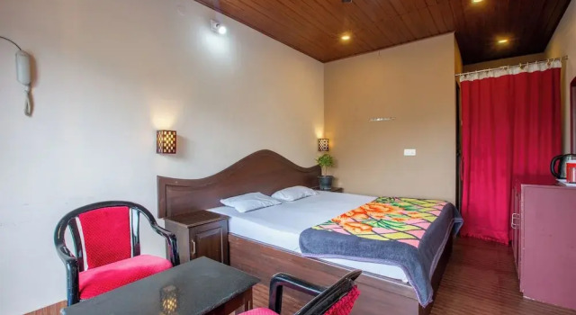 Семейный номер Standard Misty Creek Homestay