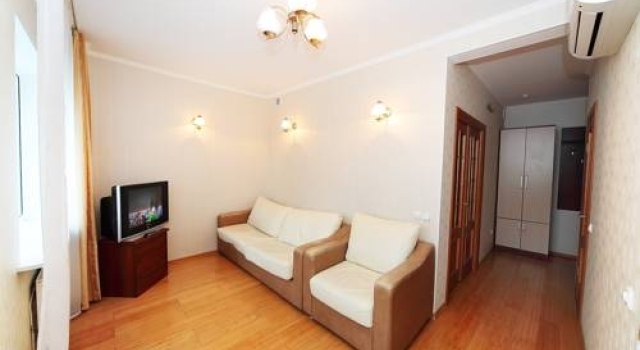 Alatau Apartments, Rezerwuj Apartament Astana Kazachstan
