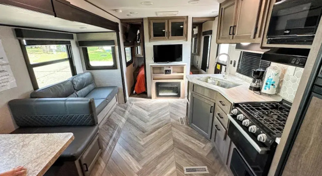 Студия Standard Bonanza Camping Resort