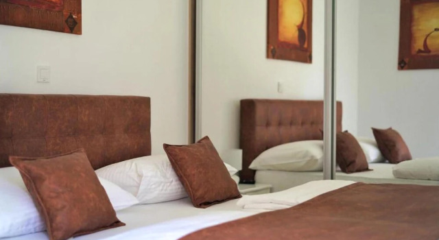 Nice Apartment in Sibenik With Wifi and 1 Bedrooms