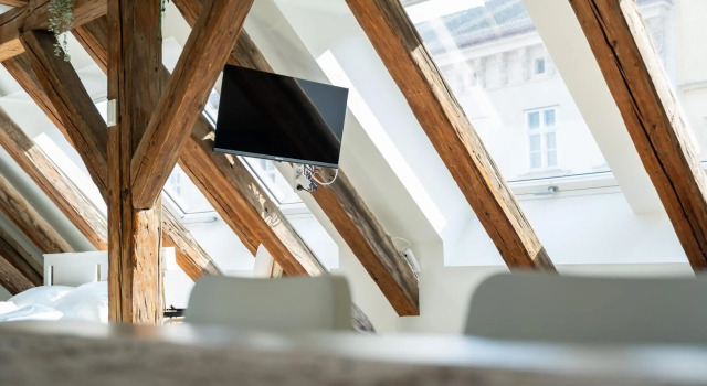 Vienna Living Apartments - Berggasse, Забронировать Апартаменты/квартира Апартаменты Вены, рядом с Херренгассе, Апартаменты/квартира