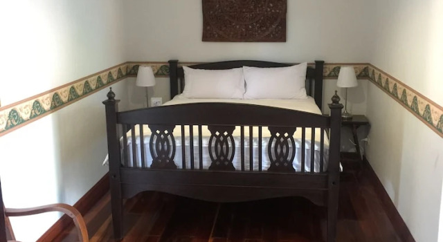 Номер Premium Lyndale Lodge
