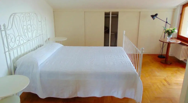 Casa Del Sole Sx, Rezervovat Hotel Numana 