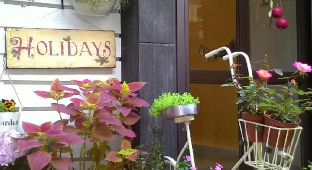 Juyue, Prenota Hotel Hotel a Jiaosi con parcheggio, Parcheggio