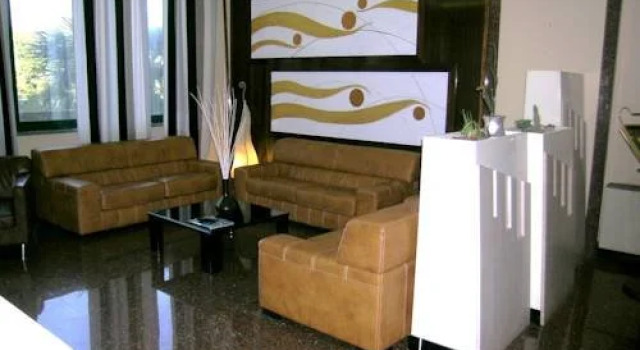 Hotel Quadrifoglio, Rezervovat Hotel San Benedetto del Tronto 