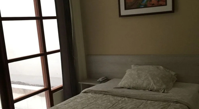 Gazu Hostal
