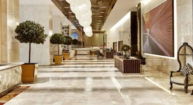 Lux Suites @ Platinum KLCC