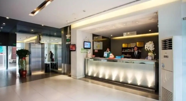 Jinjiang Inn Quanzhou Wenling North Road, Забронировать Отель Licheng District Цюаньчжоу