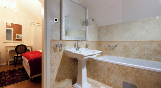 Двухместный номер Economy Hotel Actum